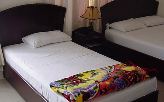 Phú Giai Lợi Hotel