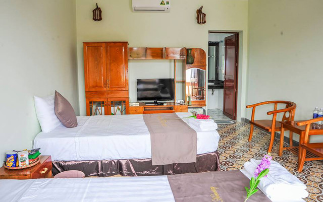 La Belle Vie Tam Cốc Homestay