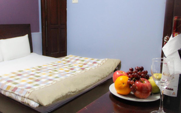 Dalat Green City Hotel