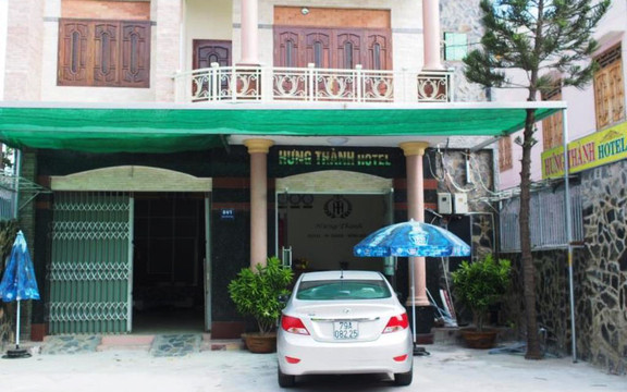 Hưng Thành Hotel