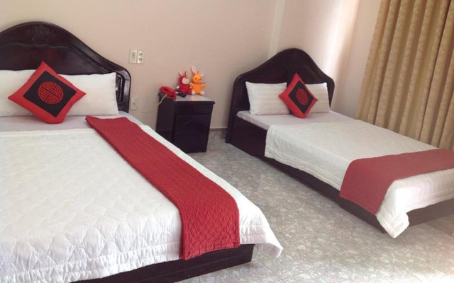 Hoàng Hà Hotel
