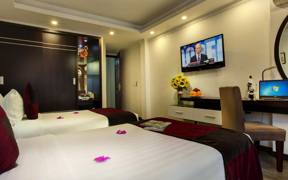Hanoi Focus Hotel