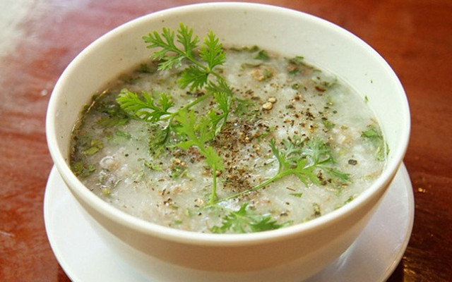 Cháo Dinh Dưỡng Việt Soup - Tỉnh Lộ 741