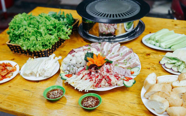 Bulki Korean BBQ