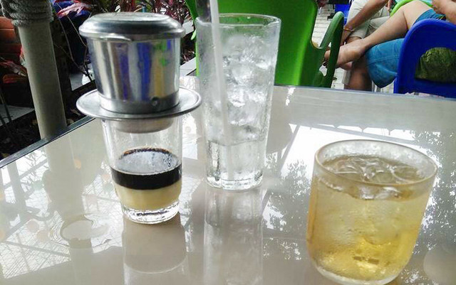 Bảo Hà Coffee