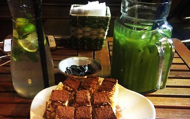 Khánh Duy - Trà Sữa Thái & Đồ Ăn Nhanh