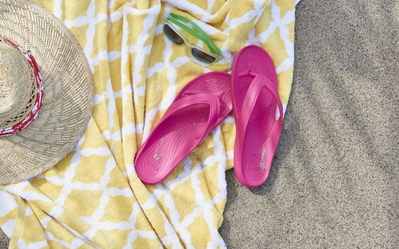 Crocs Viet Nam - Diamond Plaza