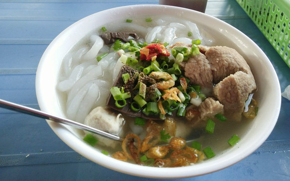 Súp & Bánh Canh