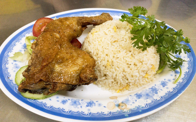 Thuận Phát - Hủ Tiếu Xào
