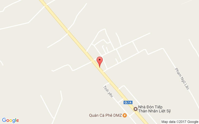 Quán Ăn Phở Bắc