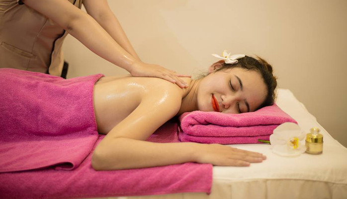 Izumi Spa - Grandvrio City Danang