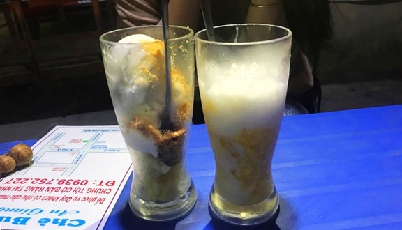 Chè Bưởi An Giang