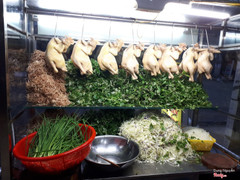 Nhận đặt gà cúng, sinh nhật, tiệc và dịp lễ