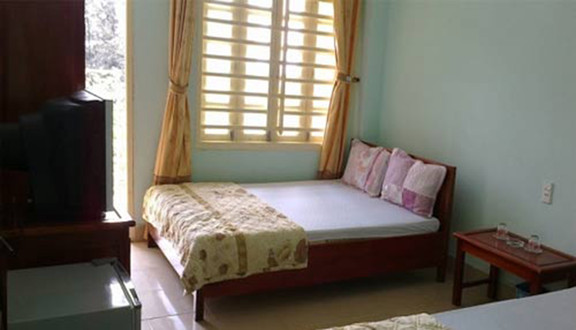 Nhà Nghỉ Lang Chánh