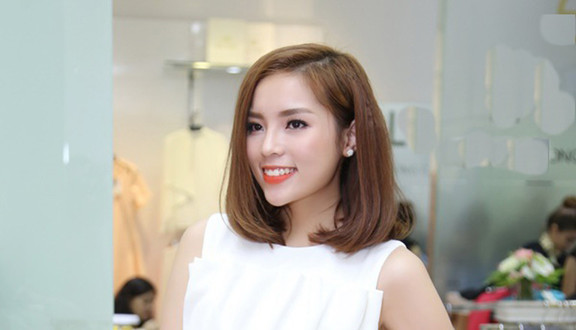 Huế Hair Salon 