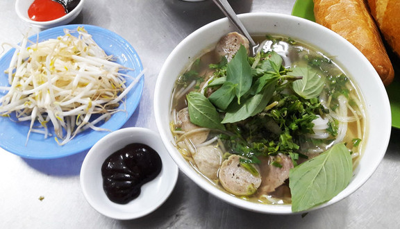 Phở 579