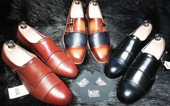 Ông Bim Footwear - Quang Trung