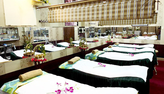 Saigon Venus - Thẩm Mỹ Viện
