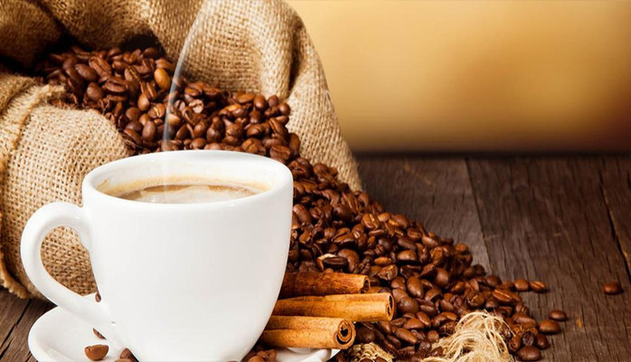 Viet's Nuts - Anni Coffee