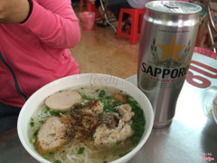 bún mọc <a class='hashtag-link' href='/ho-chi-minh/hashtag/sapporopremiumbeer-188774'>#SapporoPremiumBeer</a>