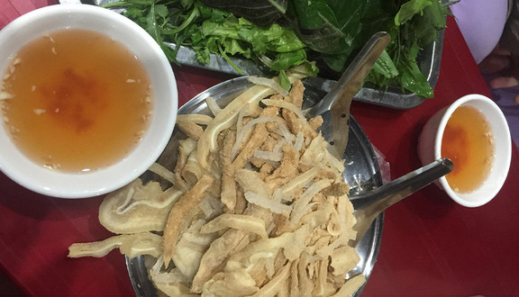 Nem Thính - Chợ Lương Văn Can