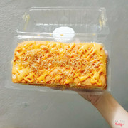 Bánh cheese trứng muối