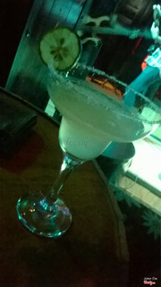 Margarita ( mang nghĩa ngọc trai hay hoa cúc )