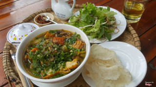 Bún chay