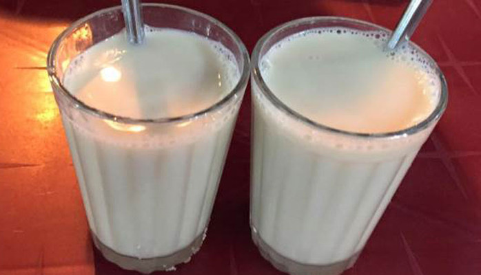 Cô Lài - Sữa Đậu Xanh & Sữa Đậu Nành