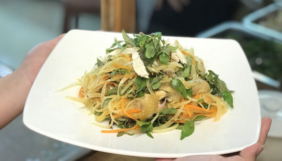 Cơm Gà Phương Linh