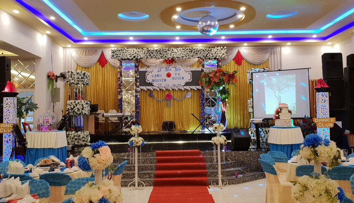 Nhà Hàng Hoàng Anh