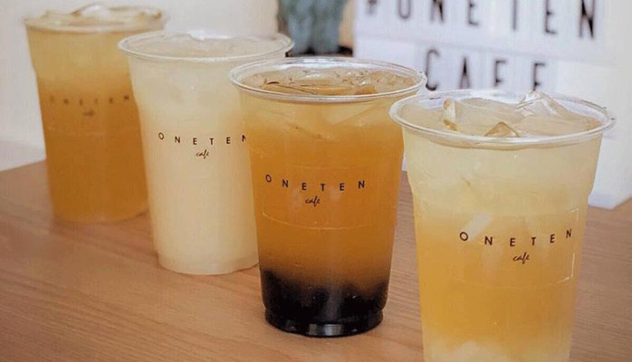 One Ten Cafe