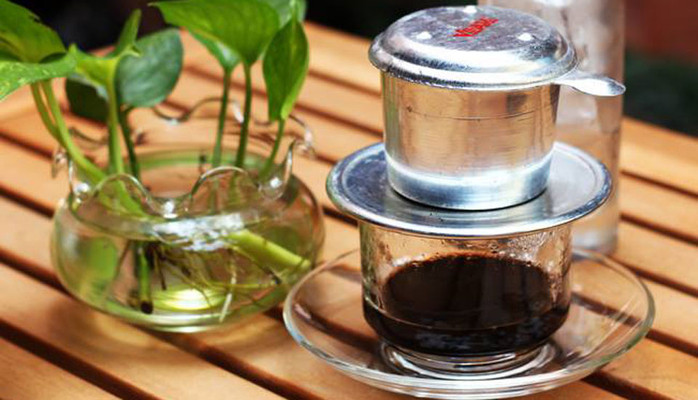 Ben Coffee - Đường Số 10