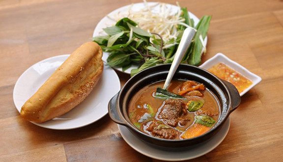 Phở & Bò Kho - Bùi Văn Hòa