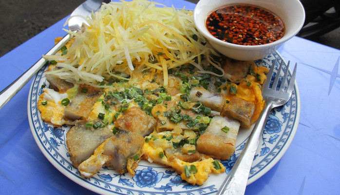 Bột Chiên - Hải Thượng Lãn Ông