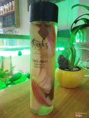 detox thanh loc cơ thể