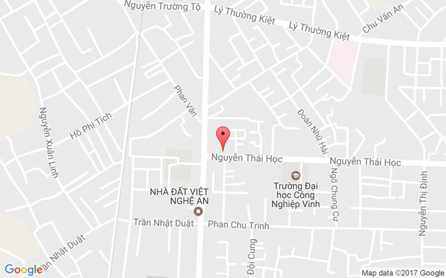 Ngọc Hải Cafe