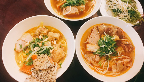 Ngọc Liên - Bún Bò & Phở