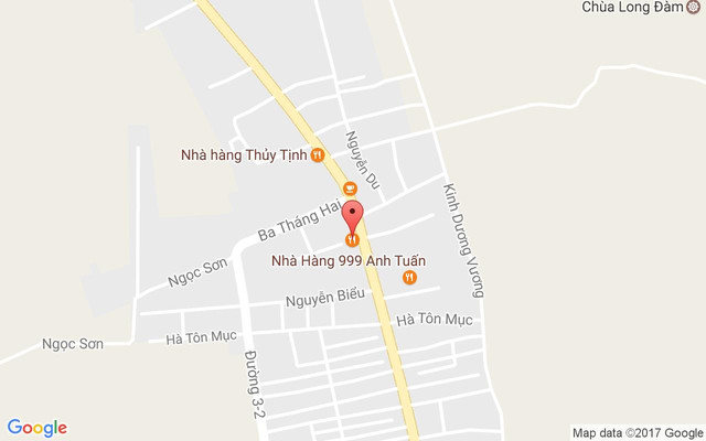 Mỹ Canh 555 Restaurant