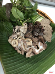 Lòng thập cẩm 68k