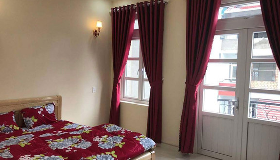 Châu Hải Homestay