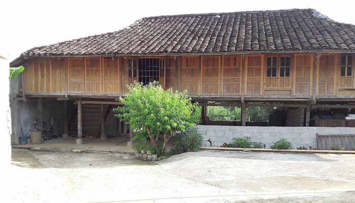 Homestay Bắc Sơn - Du Lịch Nhà Sàn