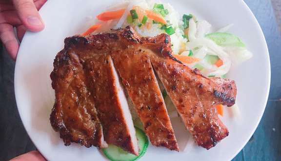 Cơm Tấm Bình Dân - Nguyễn Kiệm