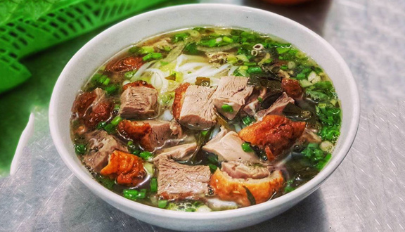 Phở Vịt Quay & Bánh Cuốn Cao Bằng - Ao Sen