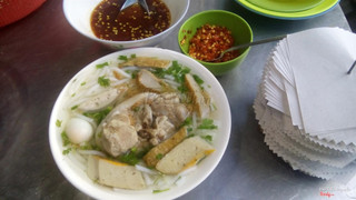 Bánh canh