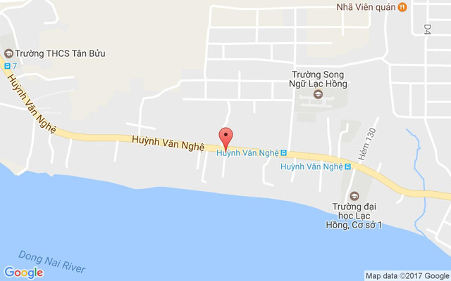 Phước Điền - Quán Cơm Chay 