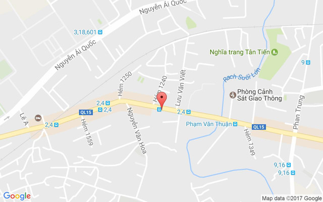 Cửa Hàng Thực Phẩm D & F