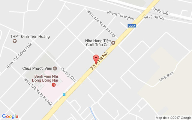 Phở Lan Hương