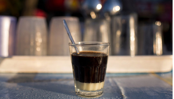 305 Cafe - Phan Văn Khỏe