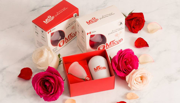 Cốc Nguyệt San MTcup